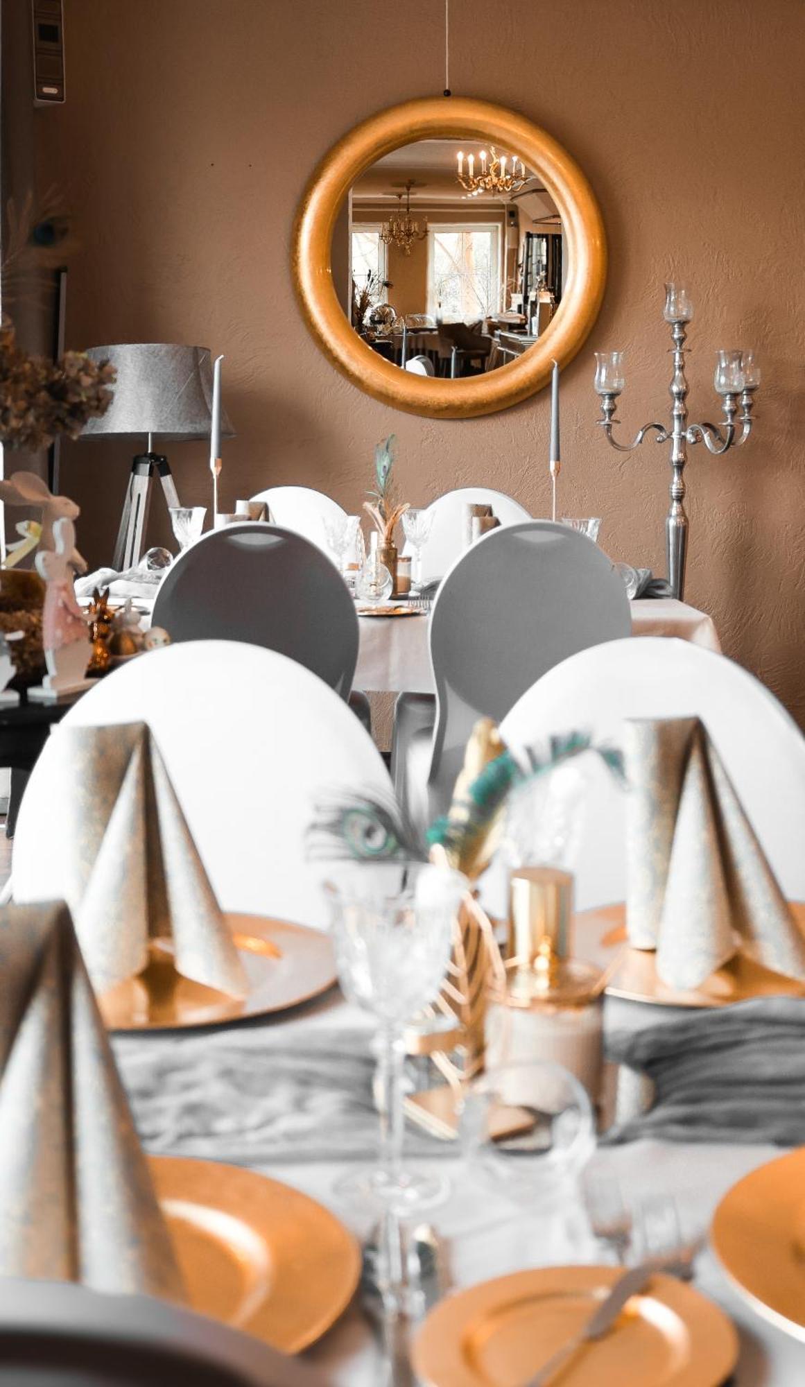 Strandhotel Vier Jahreszeiten Buckow Extérieur photo